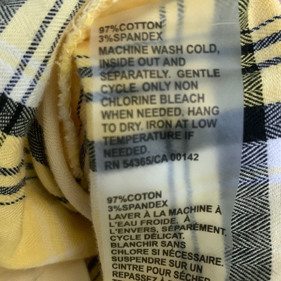 ALIA Blouse - Picture 6 of 7